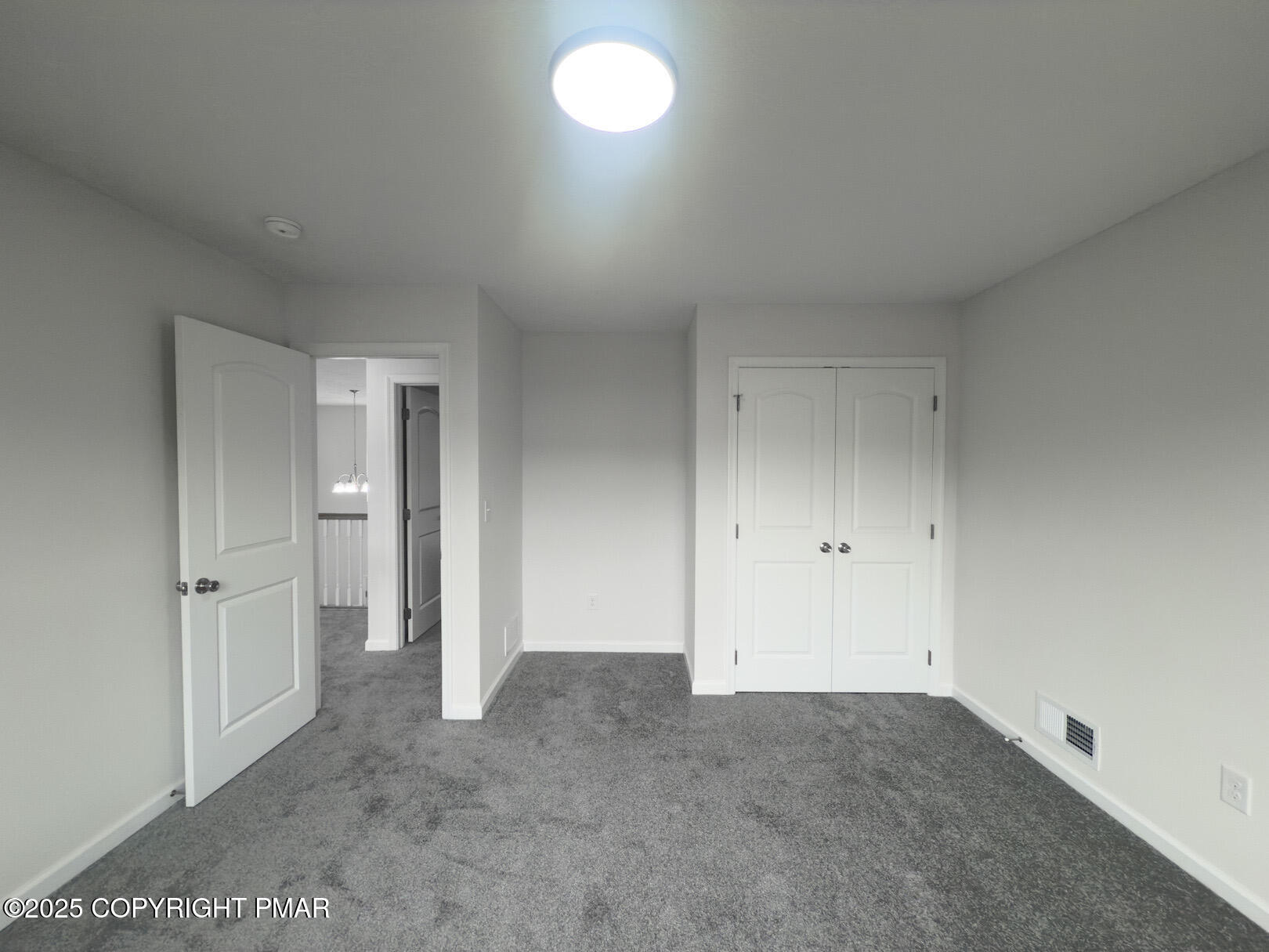 264 Mc Cole Road East Stroudsburg, PA 18302 - Photo 29 of 34 a view of empty room