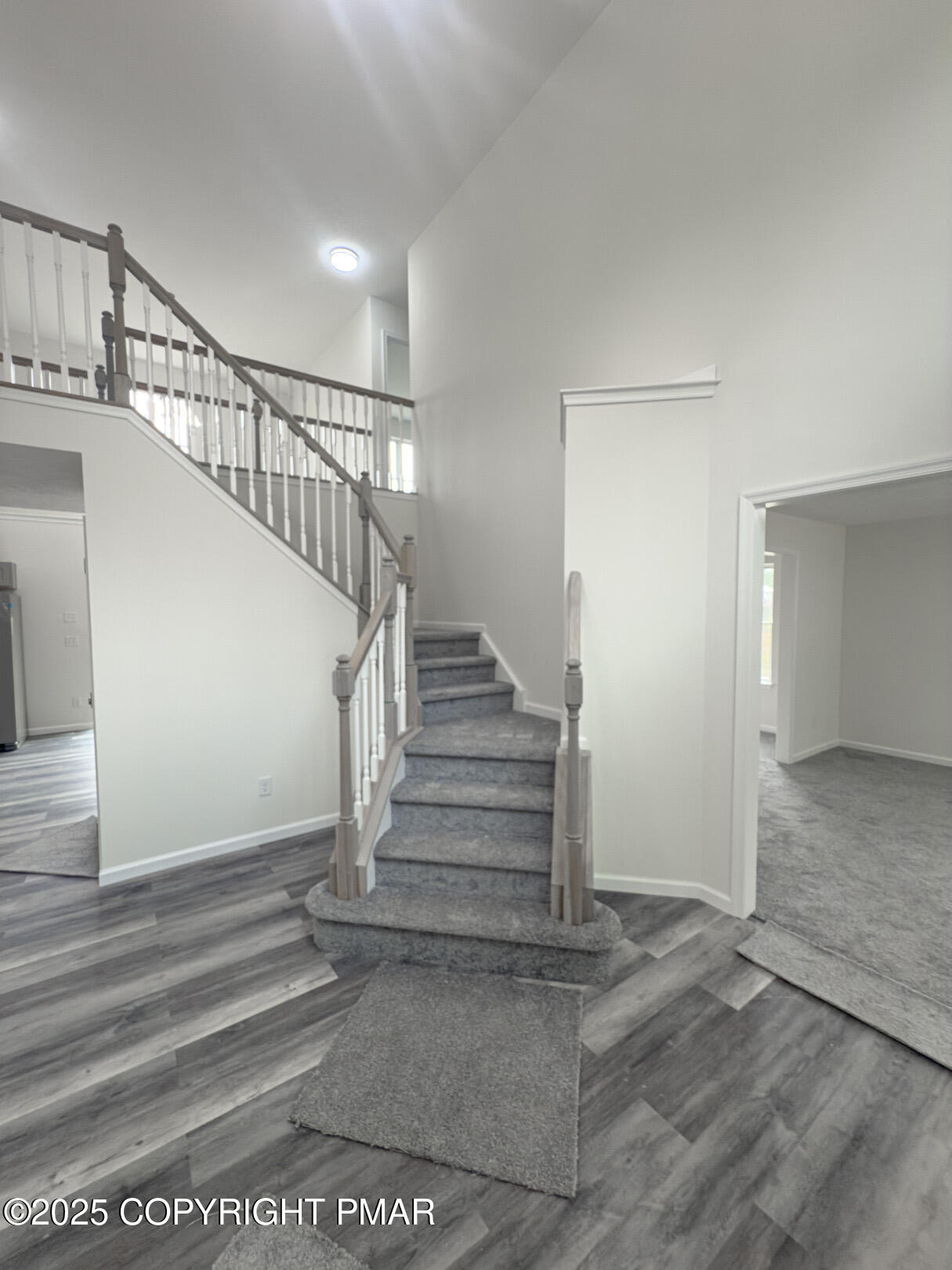 264 Mc Cole Road East Stroudsburg, PA 18302 - Photo 6 of 35 a view of entryway and hall