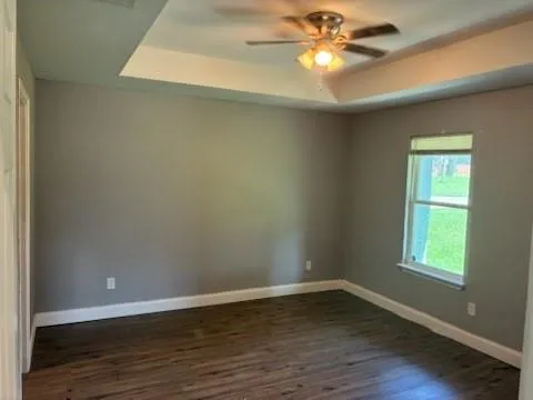 $1,725 | 107 East Miller Street, Whitewright, TX 75491