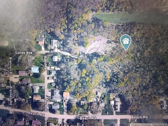 Beach Road, Unit 207 Evans, NY 14006 - Photo 8 of 10