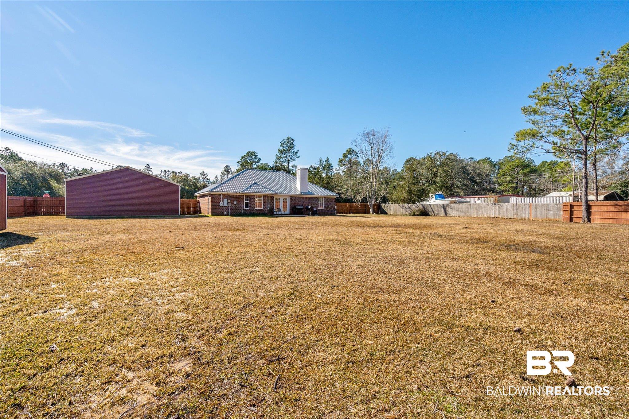9890 Highland Avenue Theodore, AL 36582 - Photo 25 of 30