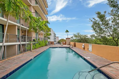 $395,000 | 1690 Southwest 27th Avenue, Unit 805, Miami, FL 33145