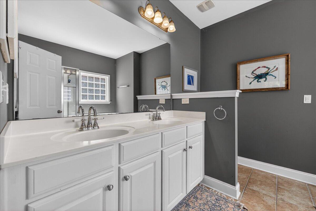 408 Nelliefield Trail Wando, SC 29492 - Photo 12 of 31 Master Bathroom