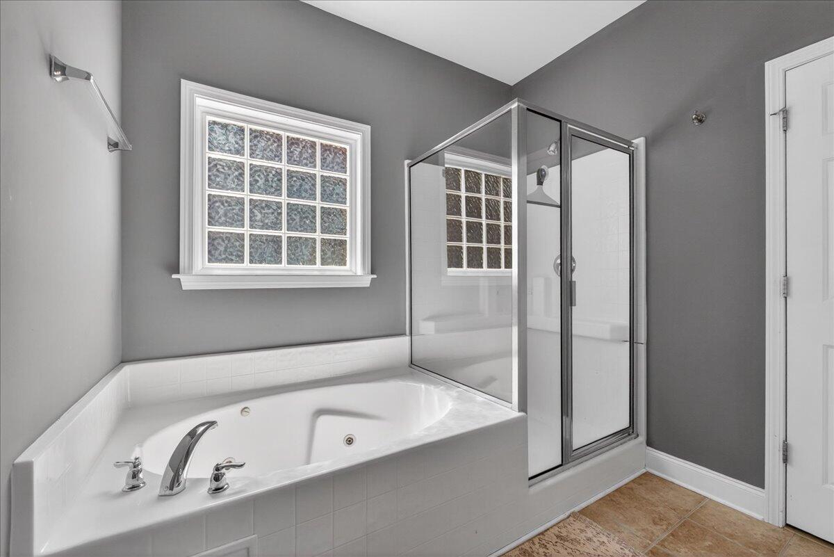 408 Nelliefield Trail Wando, SC 29492 - Photo 13 of 31 Master Bathroom