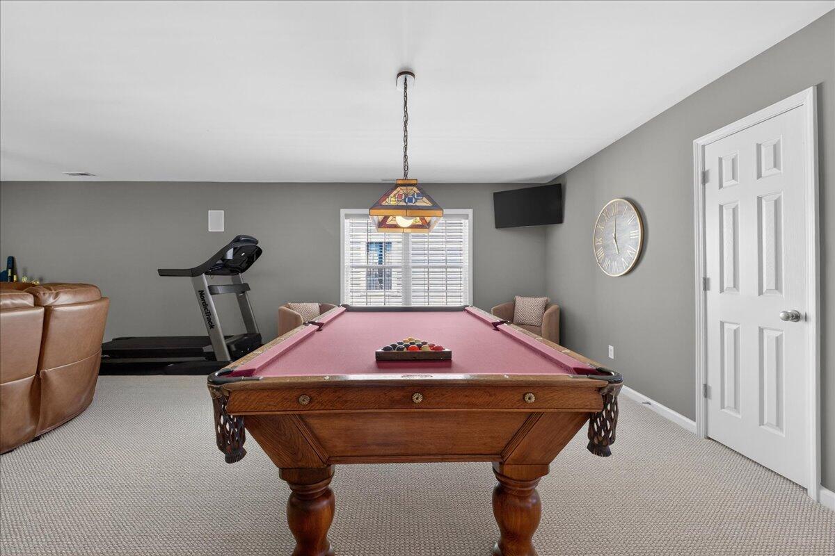 408 Nelliefield Trail Wando, SC 29492 - Photo 19 of 31 Pool Table