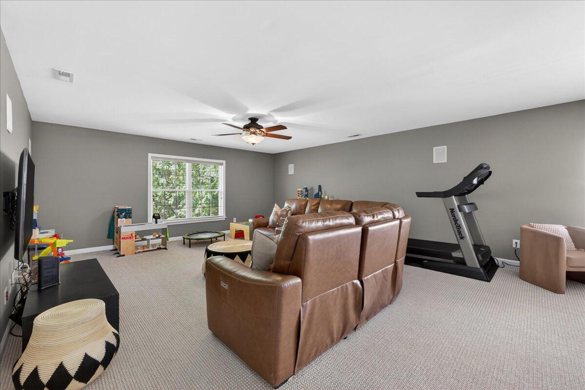 408 Nelliefield Trail Wando, SC 29492 - Photo 20 of 31 Flex Room