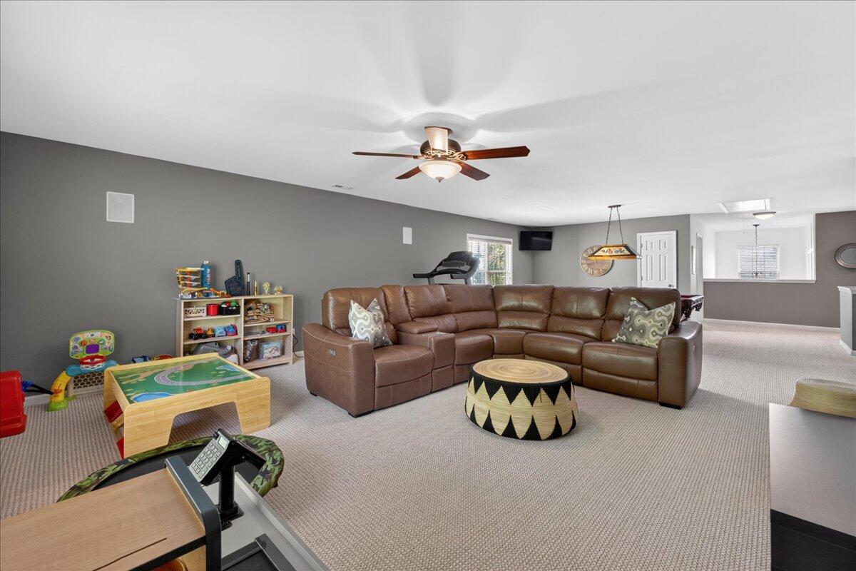 408 Nelliefield Trail Wando, SC 29492 - Photo 21 of 31 Flex Room