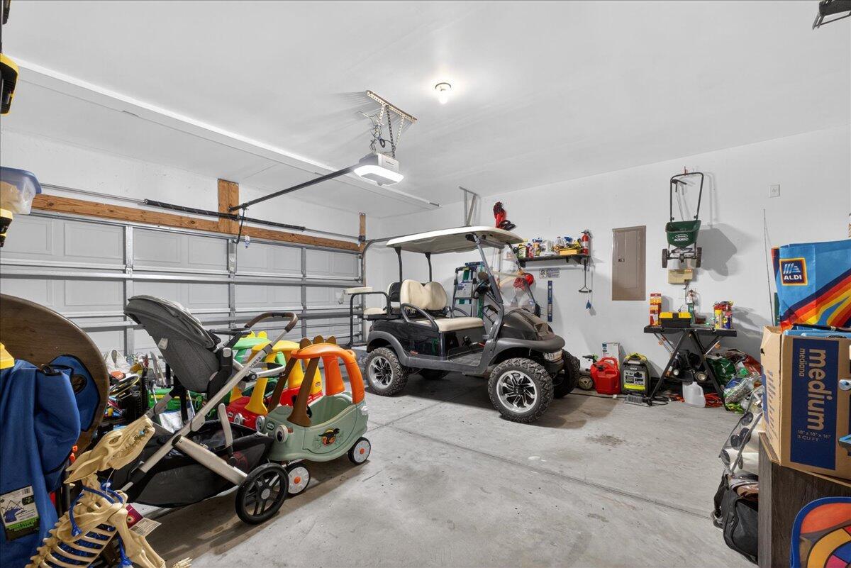 408 Nelliefield Trail Wando, SC 29492 - Photo 22 of 31 2 Car Garage