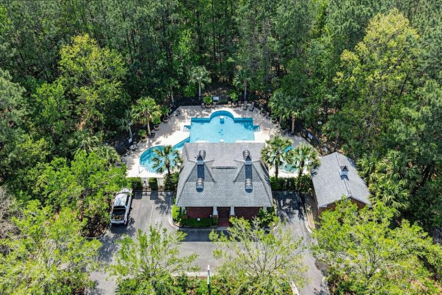 408 Nelliefield Trail Wando, SC 29492 - Photo 26 of 31 Amenity Center