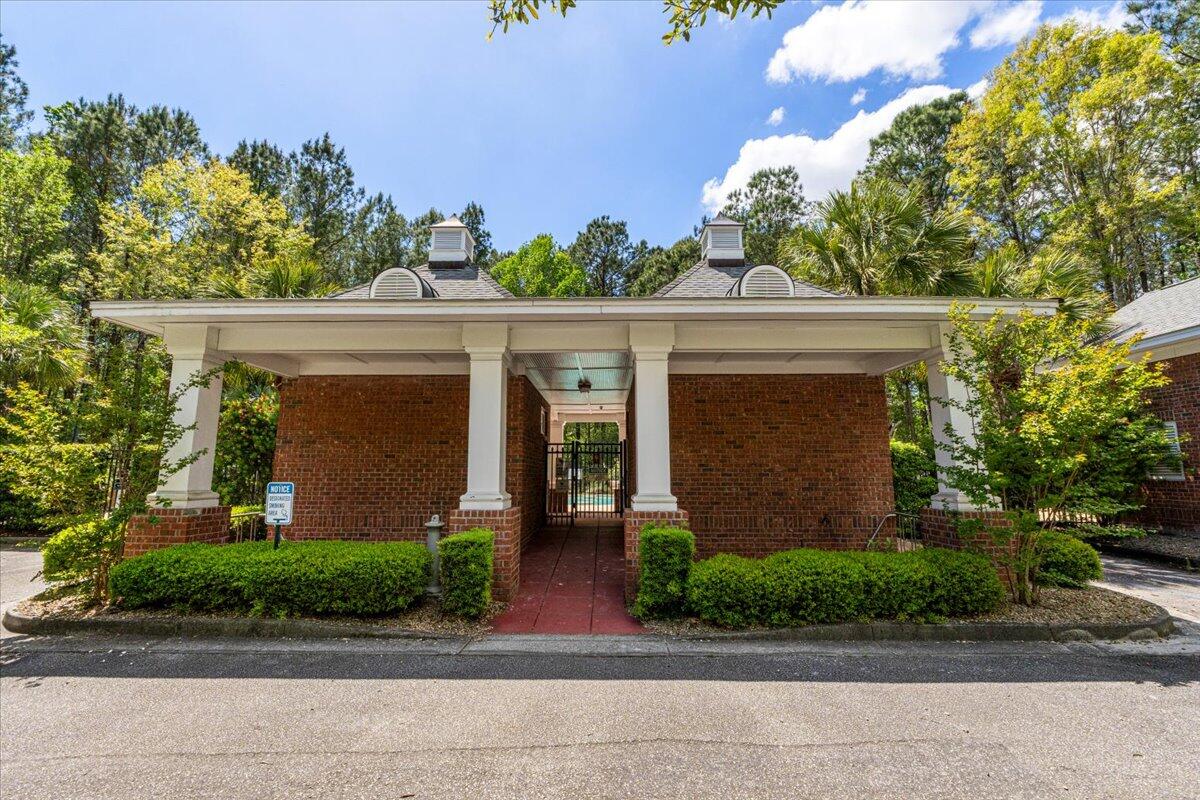 408 Nelliefield Trail Wando, SC 29492 - Photo 27 of 31 Amenity Center