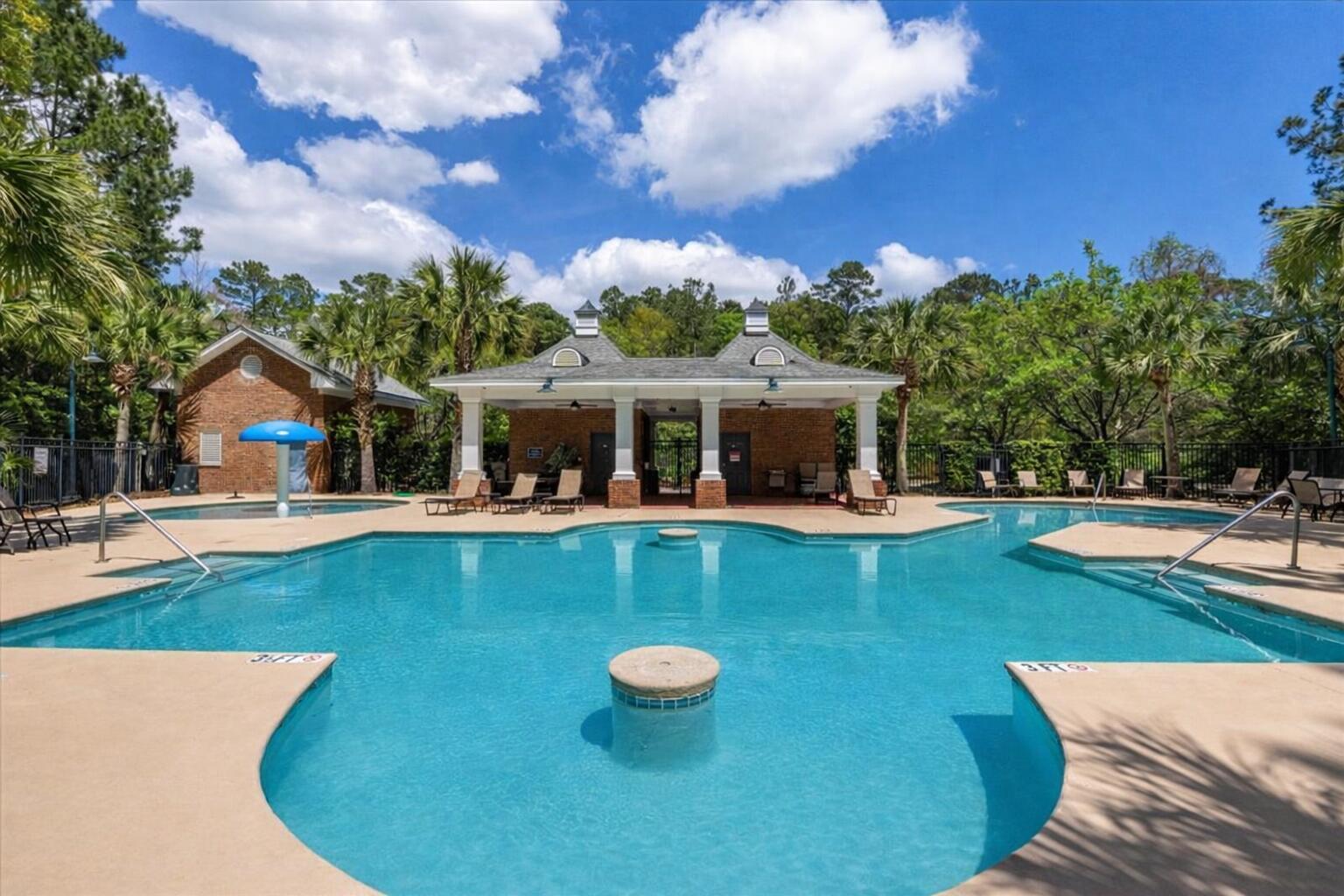 408 Nelliefield Trail Wando, SC 29492 - Photo 29 of 31 Adult Pool