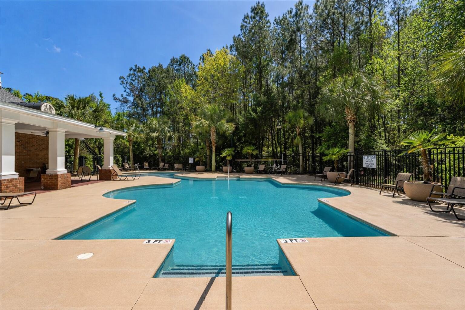 408 Nelliefield Trail Wando, SC 29492 - Photo 31 of 31 Adult Pool