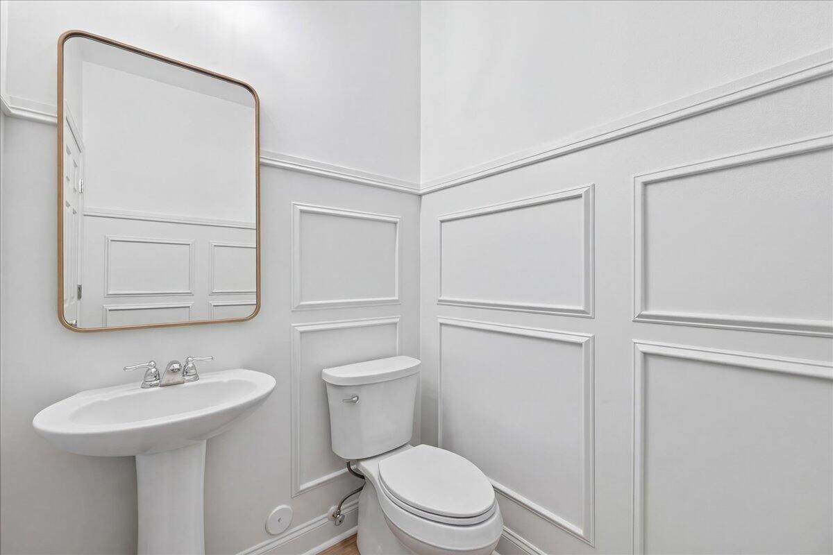 408 Nelliefield Trail Wando, SC 29492 - Photo 10 of 31 Powder Room