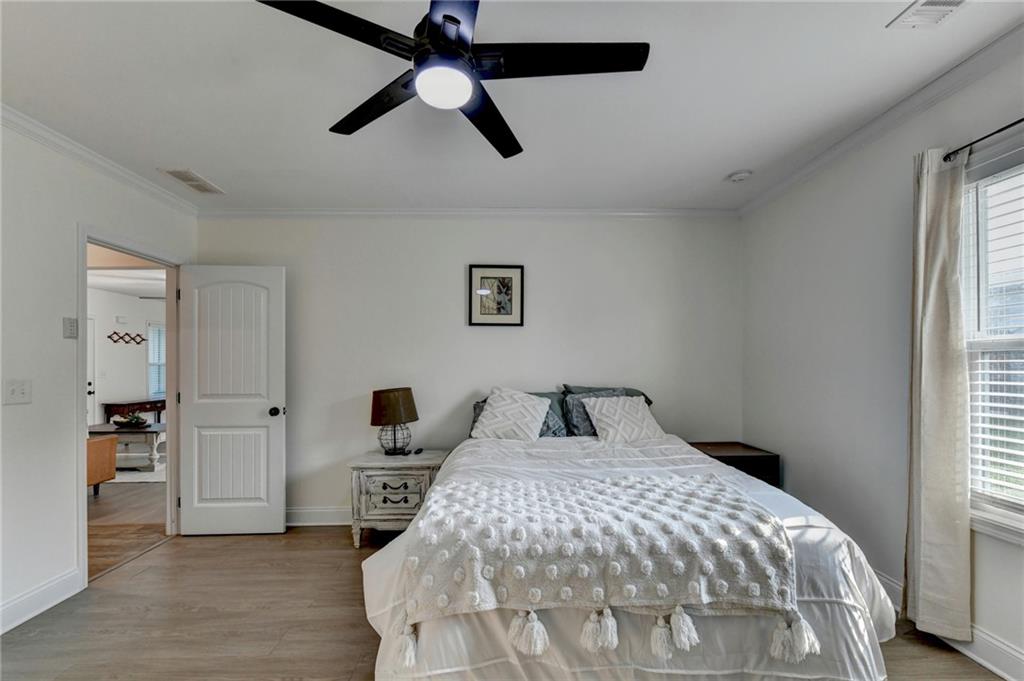 2851 Dawkins Road Royston, GA 30662 - Photo 22 of 41 Gallery Image 22