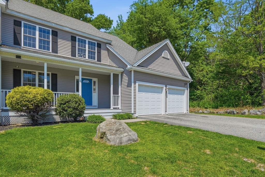 20 Duluth Street Worcester, MA 01604 - Photo 3 of 39