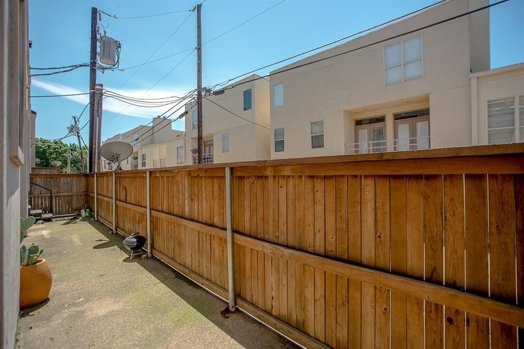 3901 Travis Street, Unit 116 Dallas, TX 75204 - Photo 20 of 23