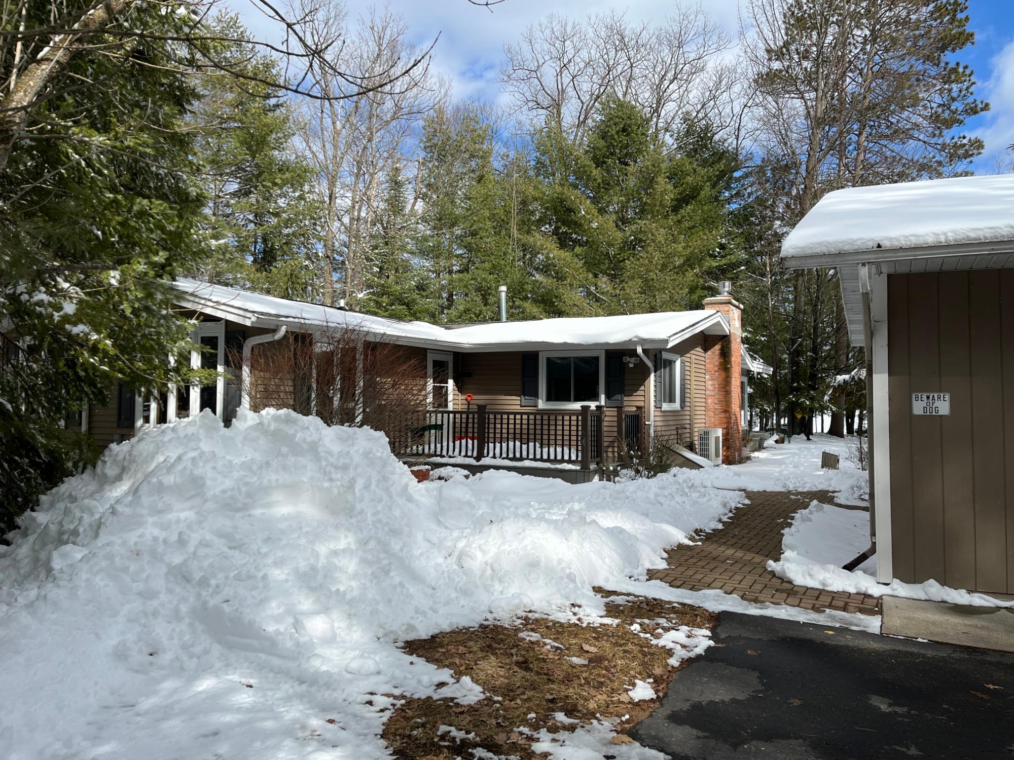 3928 Moen Lake Road Rhinelander, WI 54501 - Photo 27 of 32 Gallery Image 27