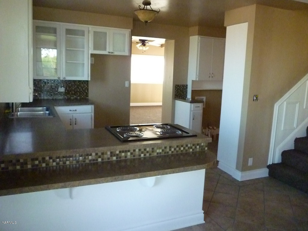 3020 Fort Road Toppenish, WA 98948 - Photo 13 of 37 a view of a kitchen with a sink