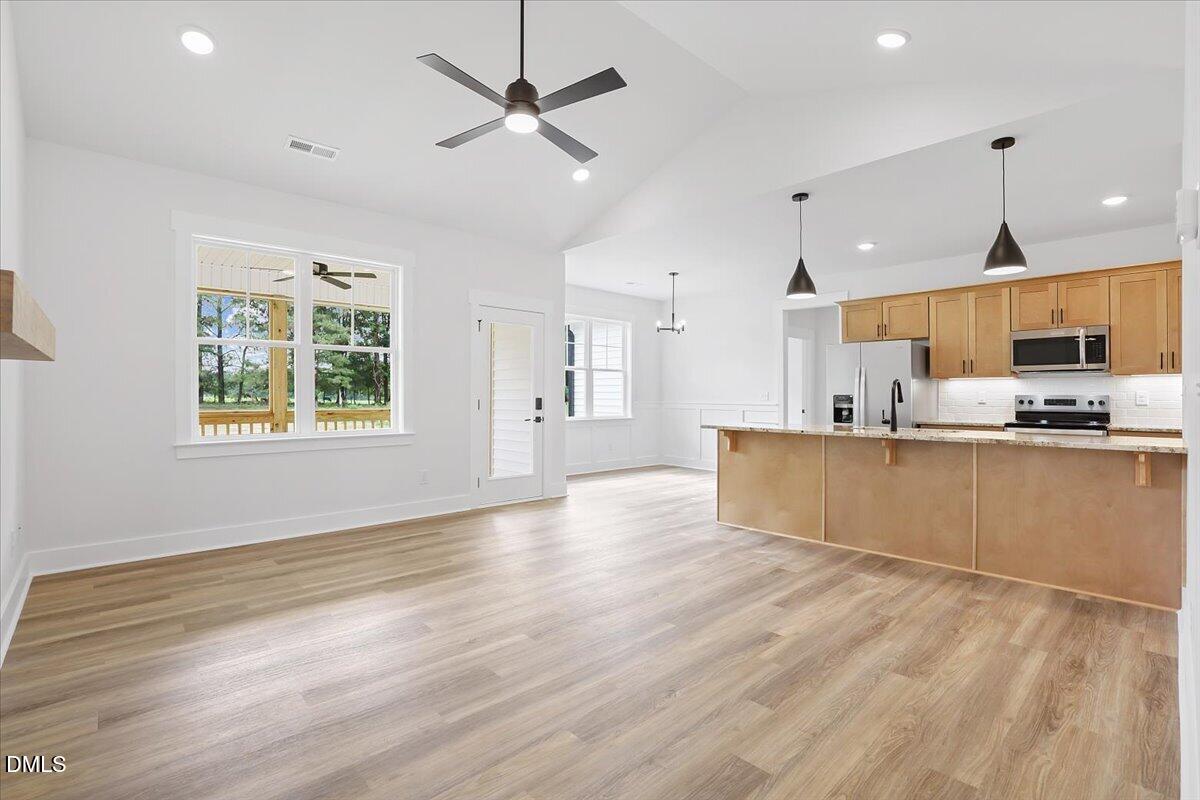 1229 Scarlet Oak Rd Spring Spring Hope, NC 27882 - Photo 5 of 26 09-1229 Scarlet Oak Rd - 9