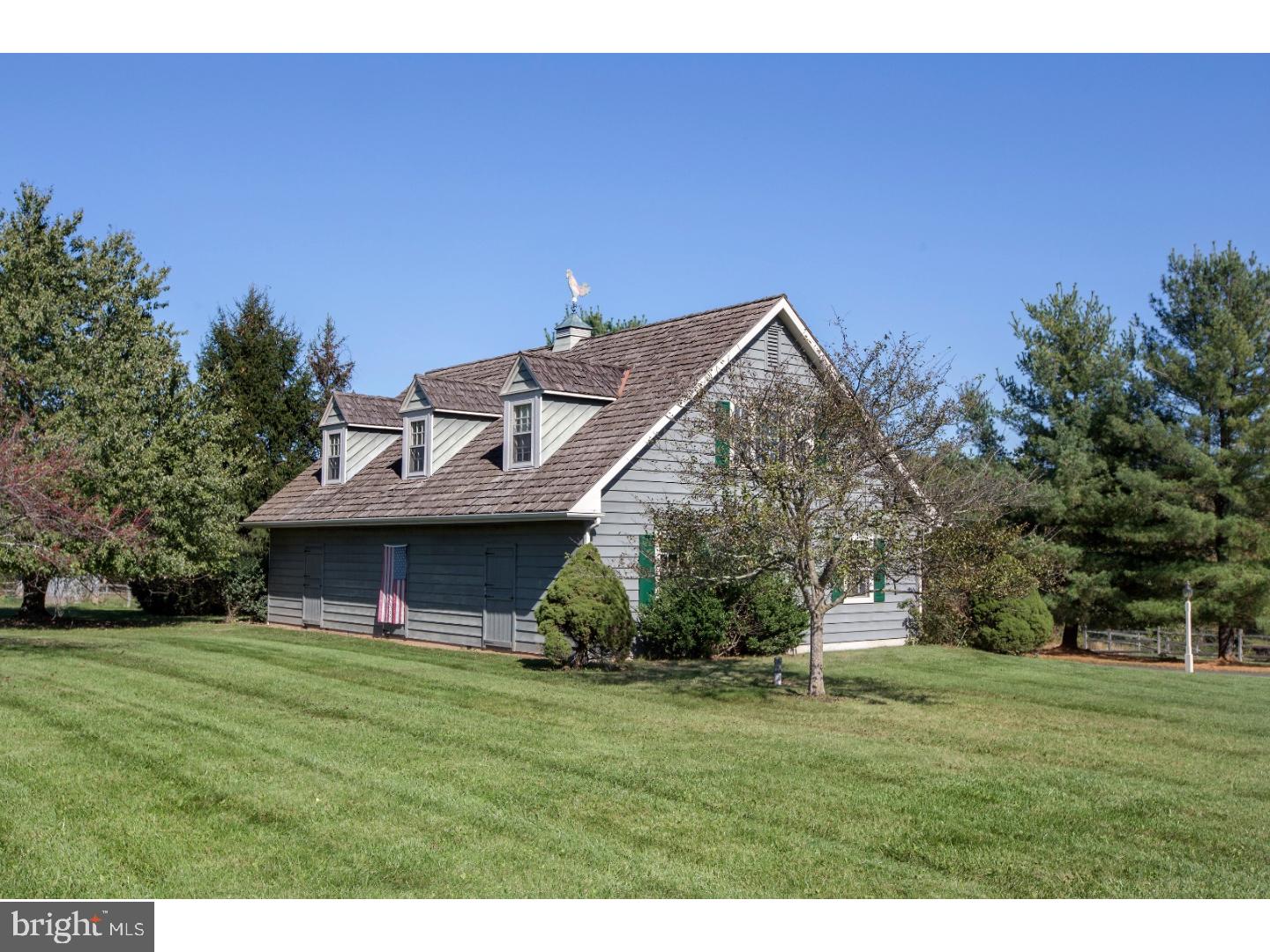 1380 Eagle Road New Hope, PA 18938 - Photo 23 of 25