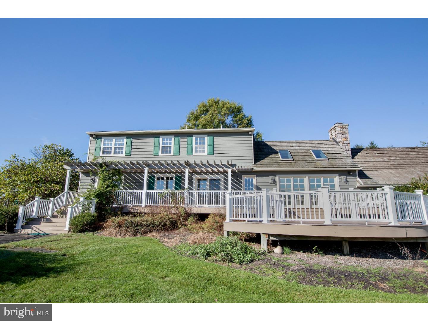 1380 Eagle Road New Hope, PA 18938 - Photo 4 of 25