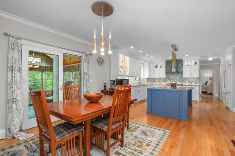 $1,395,500 | 35 Bayshore Drive, Mashpee, MA 02649