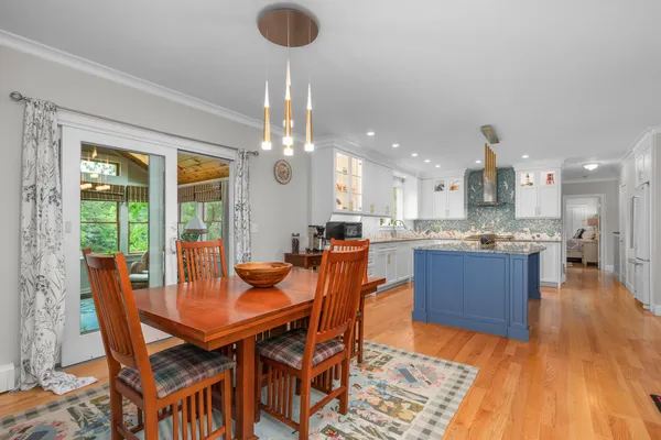 $1,395,500 | 35 Bayshore Drive, Mashpee, MA 02649