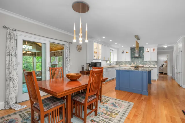 $1,395,500 | 35 Bayshore Drive, Mashpee, MA 02649