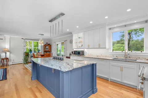 $1,395,500 | 35 Bayshore Drive, Mashpee, MA 02649