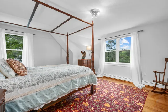 $1,395,500 | 35 Bayshore Drive, Mashpee, MA 02649