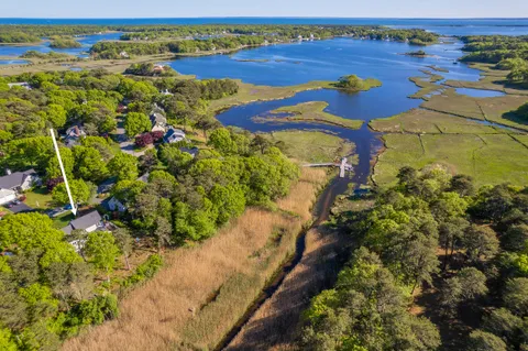 $1,395,500 | 35 Bayshore Drive, Mashpee, MA 02649