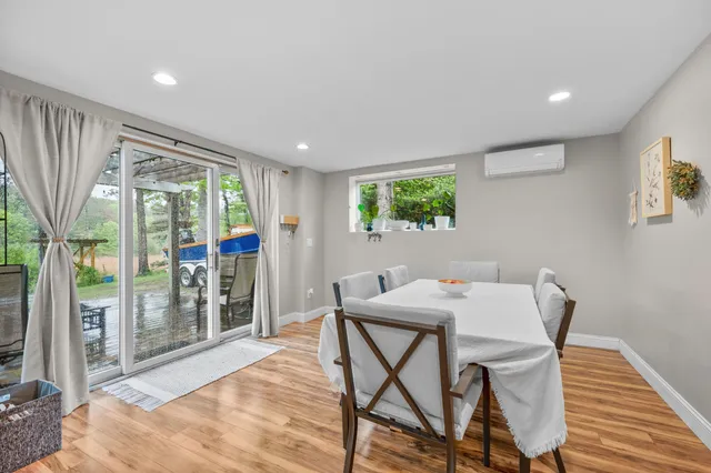 $1,395,500 | 35 Bayshore Drive, Mashpee, MA 02649