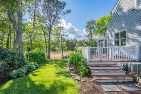 $1,395,500 | 35 Bayshore Drive, Mashpee, MA 02649