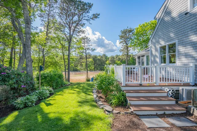 $1,395,500 | 35 Bayshore Drive, Mashpee, MA 02649