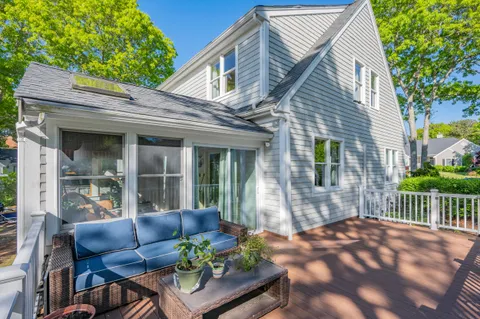 $1,395,500 | 35 Bayshore Drive, Mashpee, MA 02649