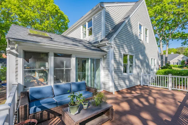 $1,395,500 | 35 Bayshore Drive, Mashpee, MA 02649