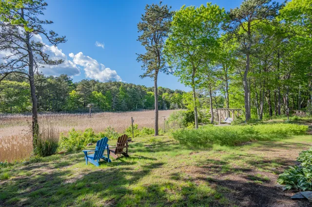 $1,395,500 | 35 Bayshore Drive, Mashpee, MA 02649