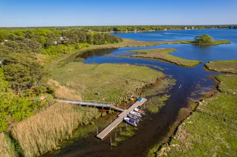 $1,395,500 | 35 Bayshore Drive, Mashpee, MA 02649