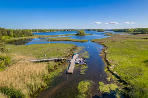 $1,395,500 | 35 Bayshore Drive, Mashpee, MA 02649