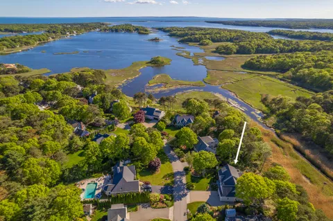 $1,395,500 | 35 Bayshore Drive, Mashpee, MA 02649