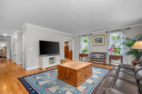 $1,395,500 | 35 Bayshore Drive, Mashpee, MA 02649