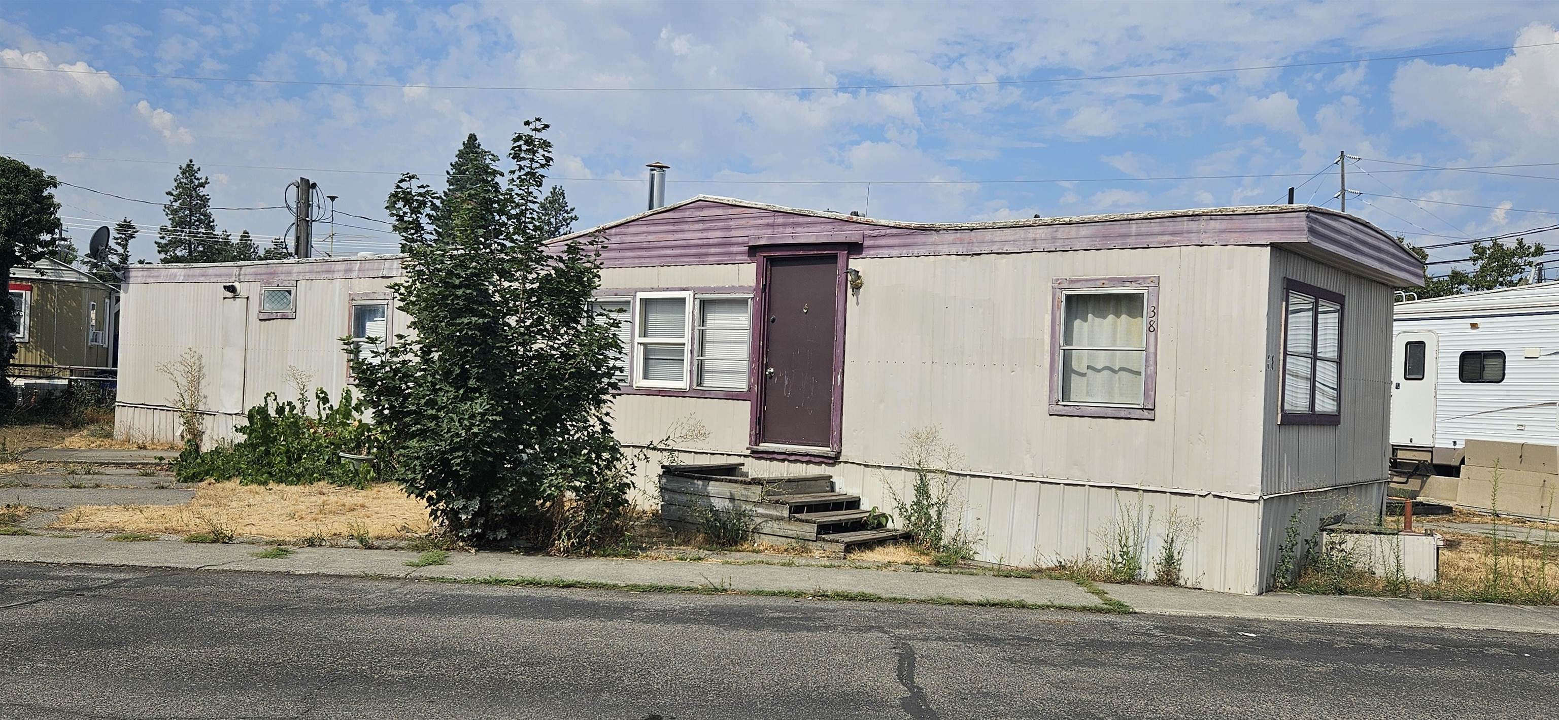 205 South Park Road, Unit 38 Spokane, WA 99212 - Photo 1 of 21 Gallery Image 1