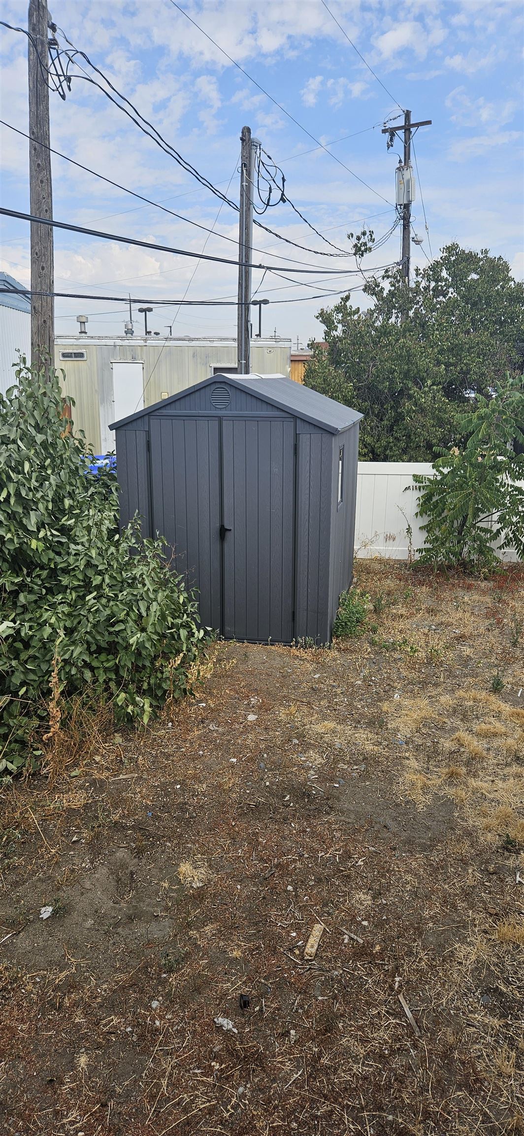 205 South Park Road, Unit 38 Spokane, WA 99212 - Photo 17 of 21 Gallery Image 17