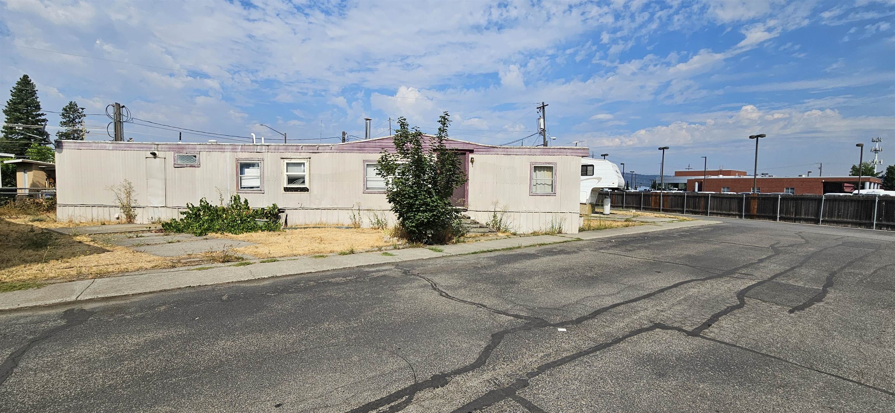 205 South Park Road, Unit 38 Spokane, WA 99212 - Photo 20 of 21 Gallery Image 20