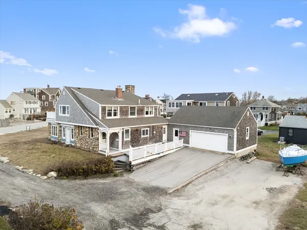$1,500,000 | 23 Oceanside Drive, Scituate, MA 02066