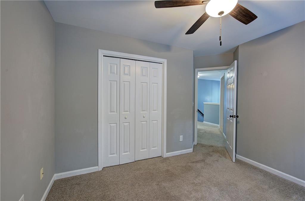 70 Creekside Way Hiram, GA 30141 - Photo 37 of 55