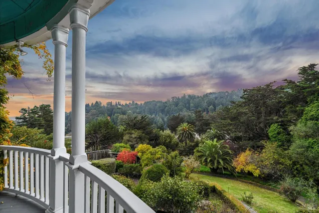 $7,250,000 | 15 Tamalpais Avenue, Mill Valley, CA 94941