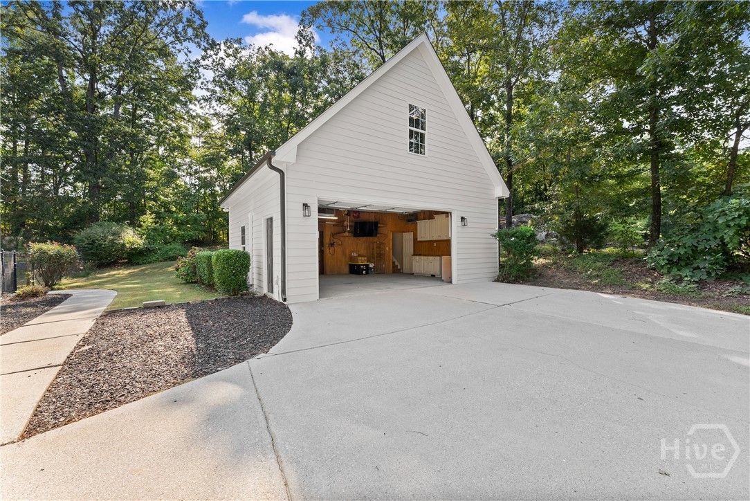 41 Doster Crest Road Jefferson, GA 30549 - Photo 53 of 74