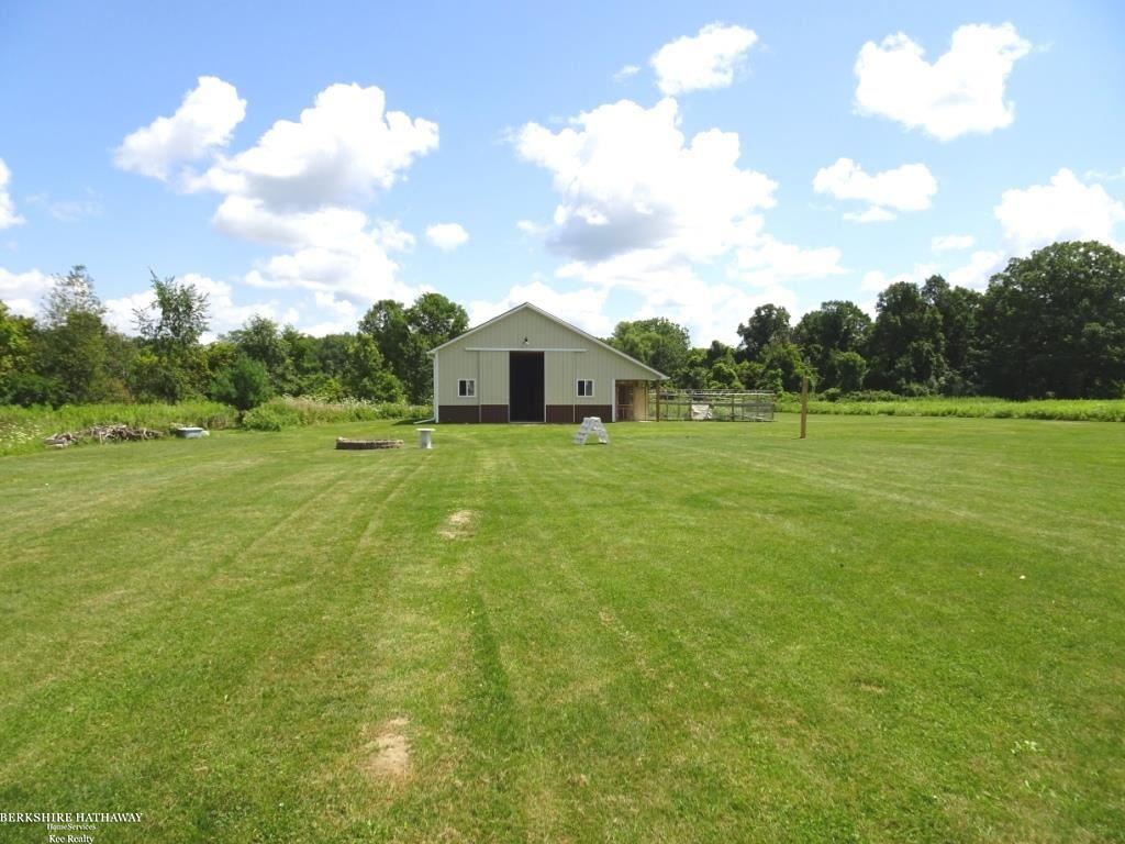 5393 Cochrane Road Almont, MI 48003 - Photo 48 of 66