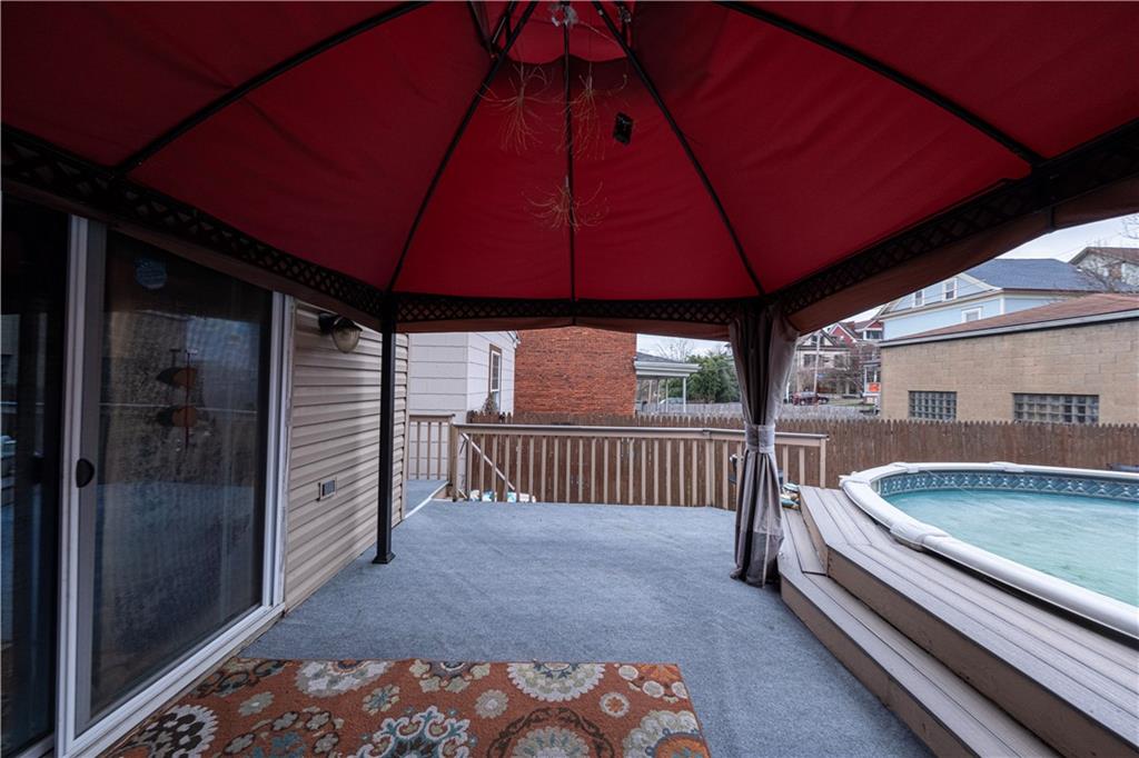 3509 Fleming Avenue Pittsburgh, PA 15212 - Photo 19 of 37